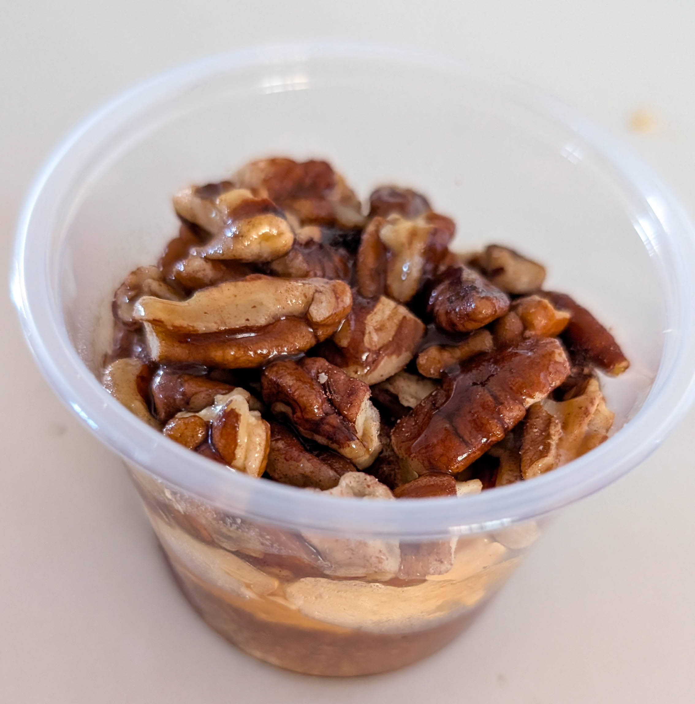 real cutie pies pecan