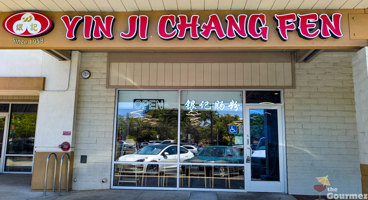 yin ji chang fen san lorenzo