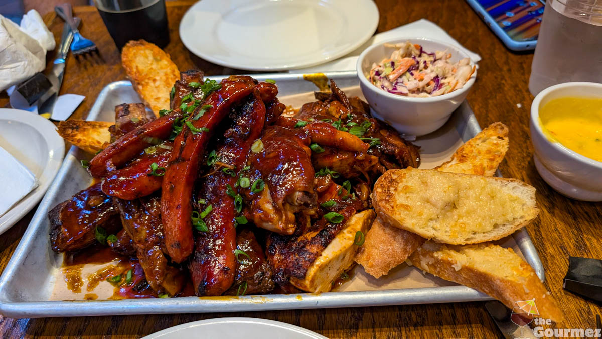 buffalo bills bbq