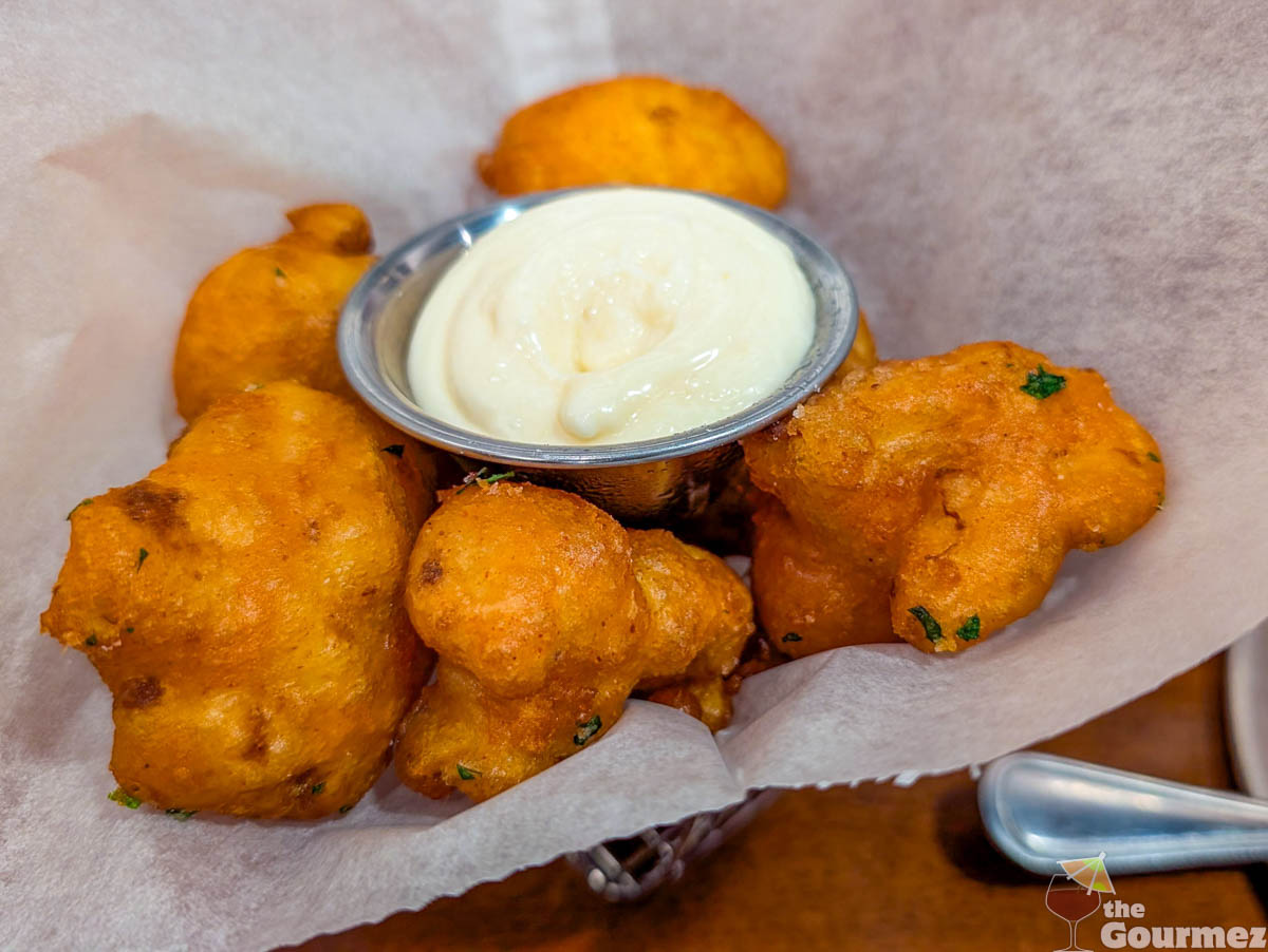 fieldwork cauliflower