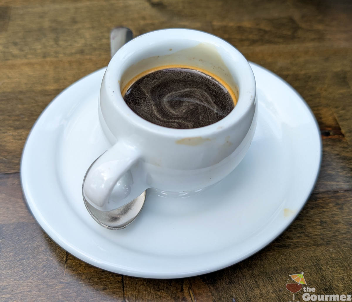 belotti caffe coretto