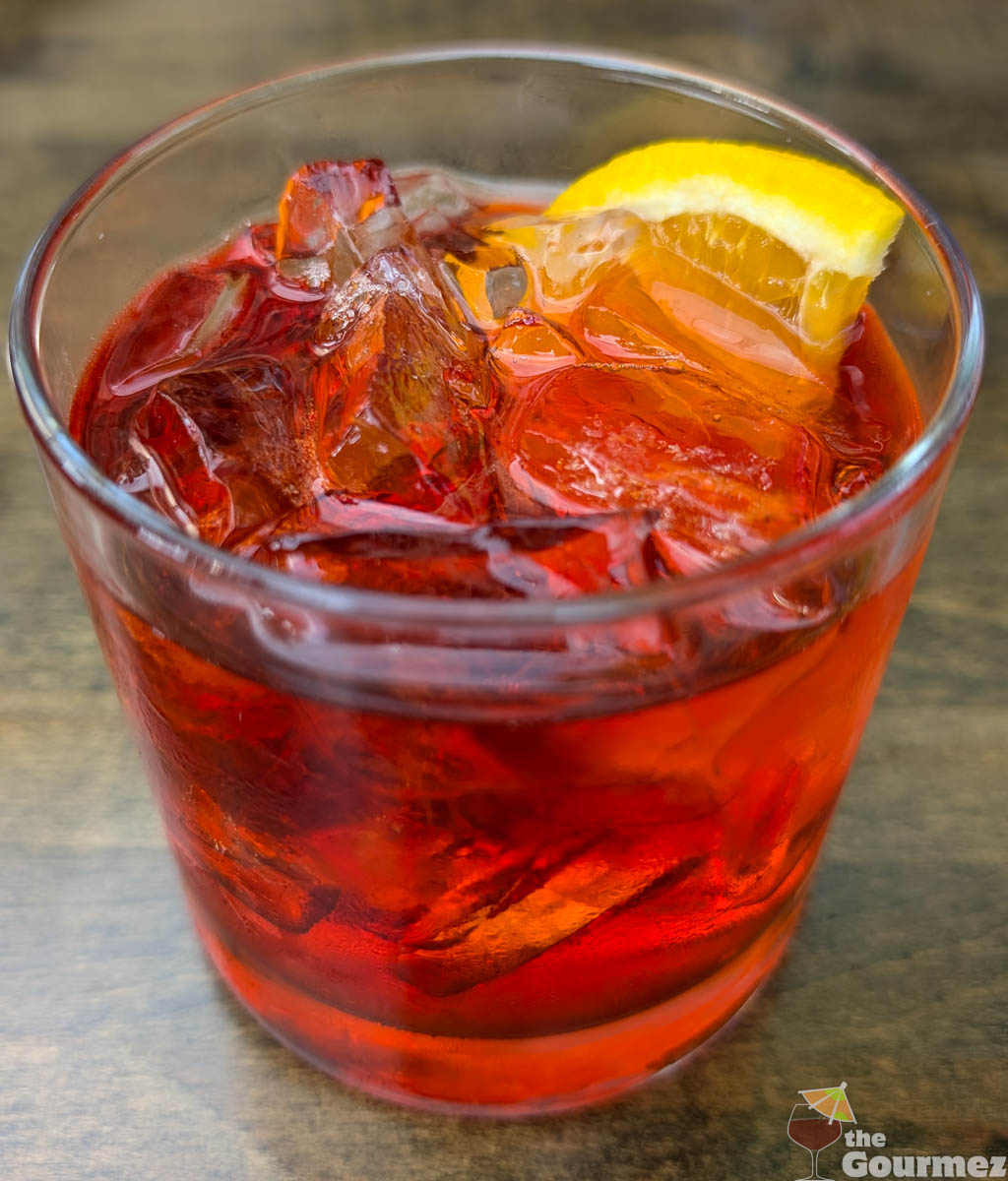 belotti negroni
