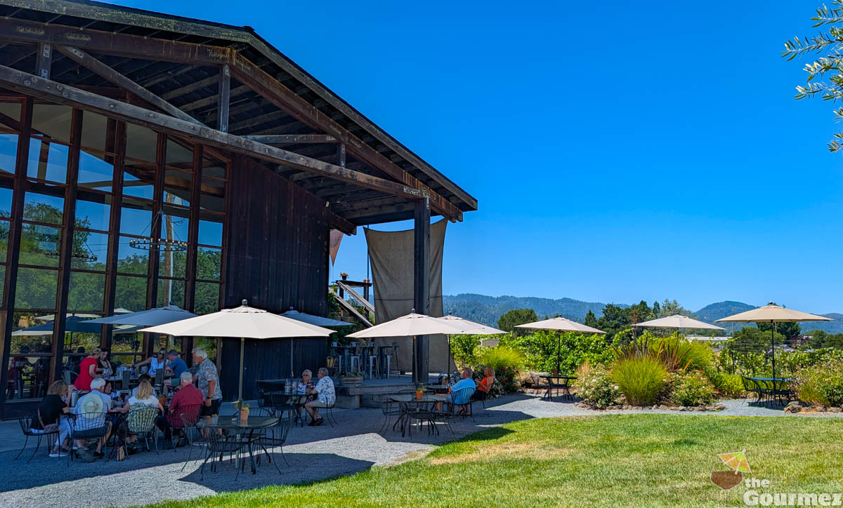 mazzocco winery