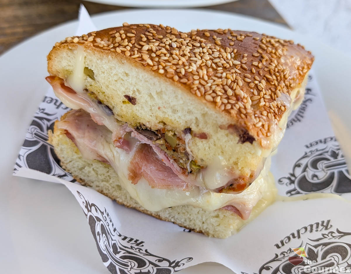 southern comfort kitchen muffaletta