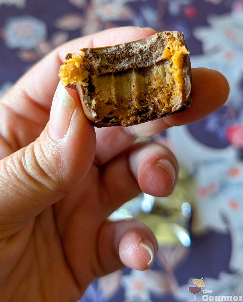 the old city roastery kadayif chocolate