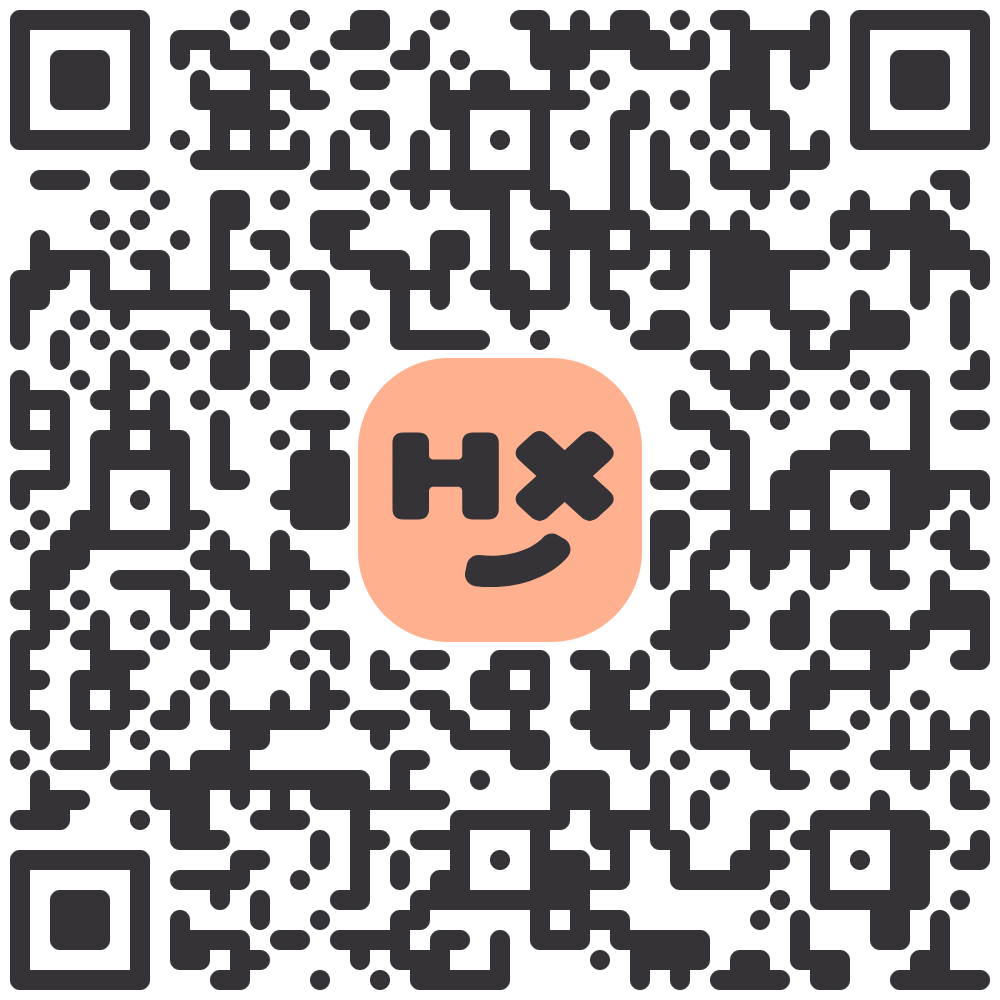 festival of the undiscovered grape QR code