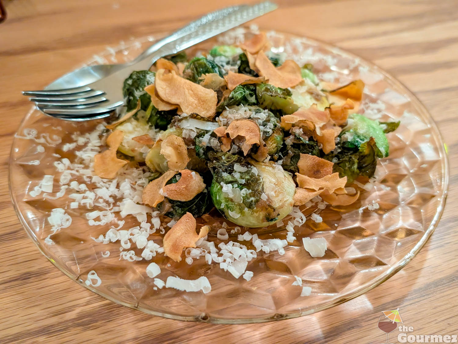 burdell brussels caesar