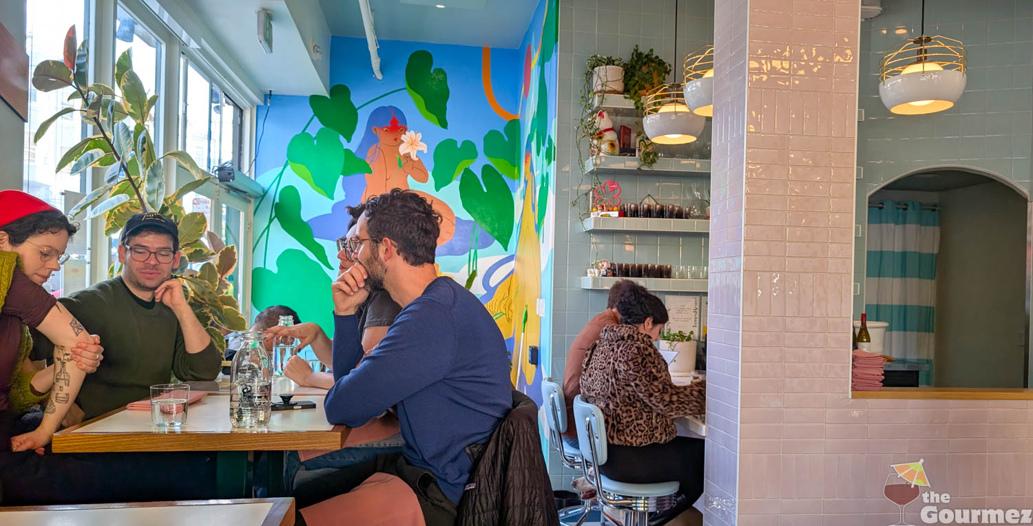 hilda jesse restaurant inside