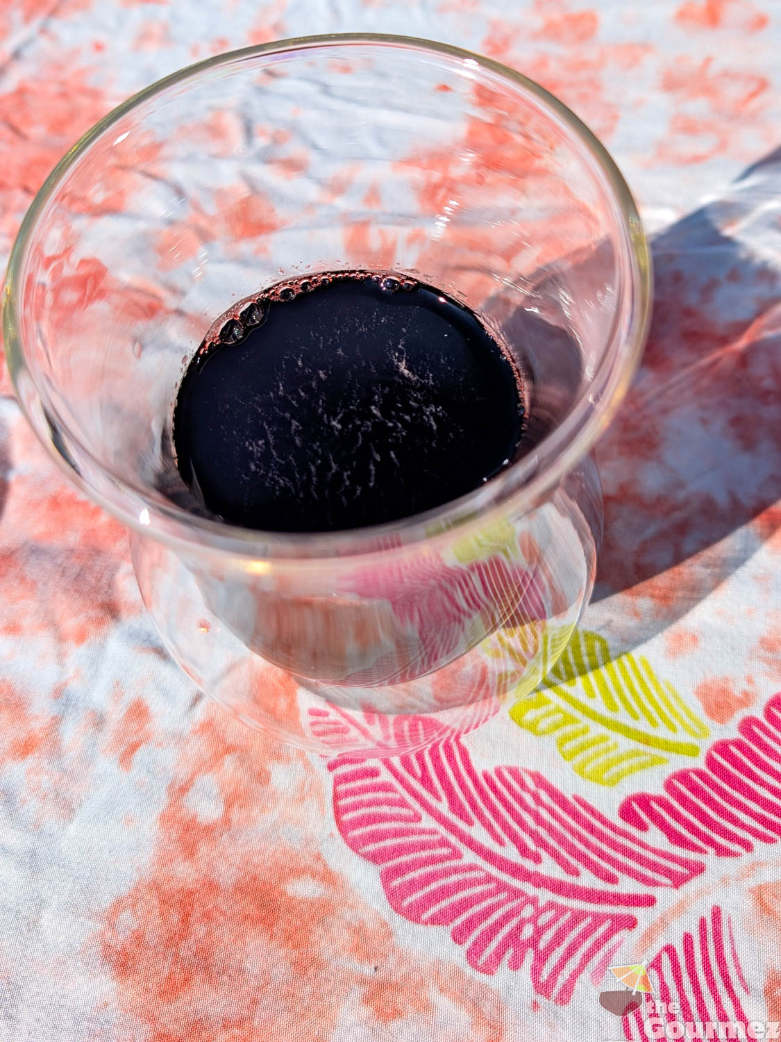 charles woodson intercept wine hall of fame wine