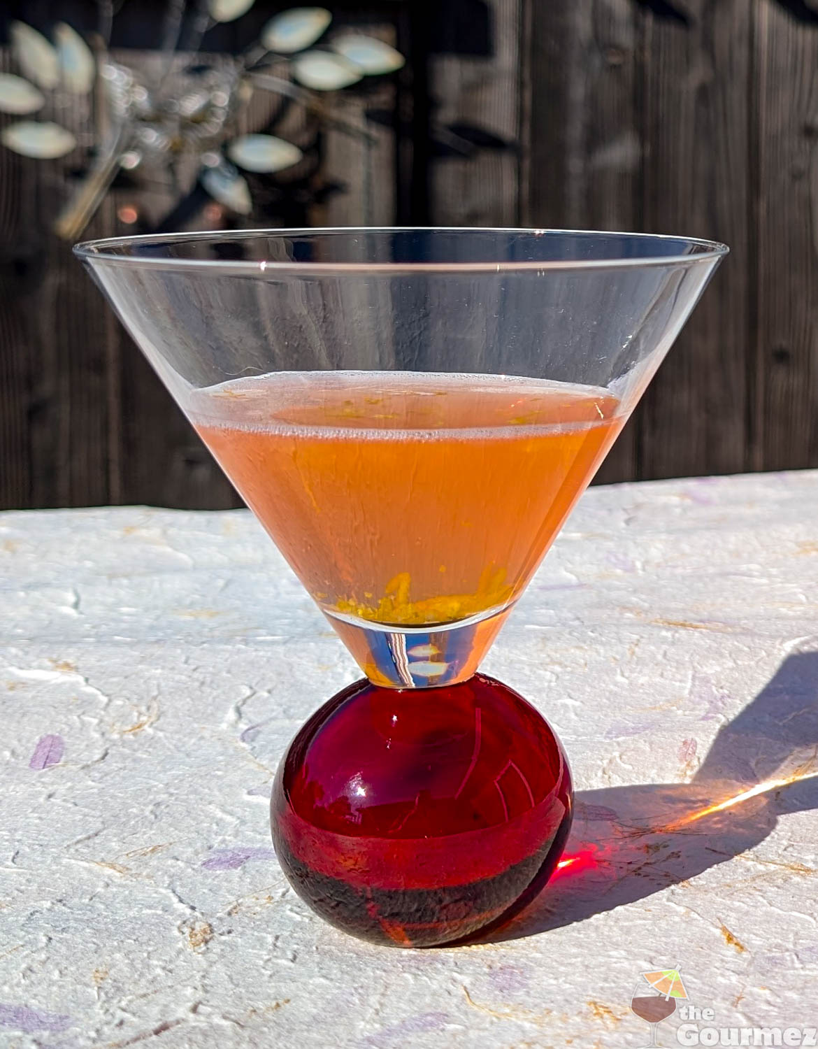 toucan cocktails paloma