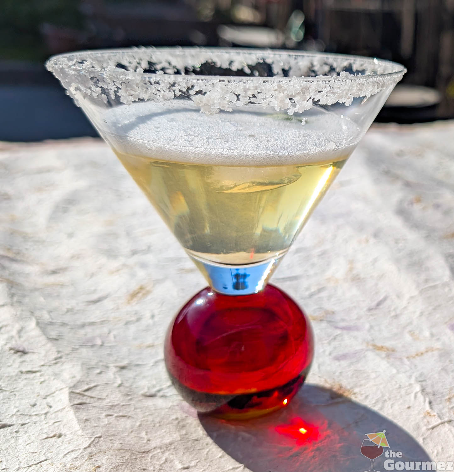 toucan cocktails margarita