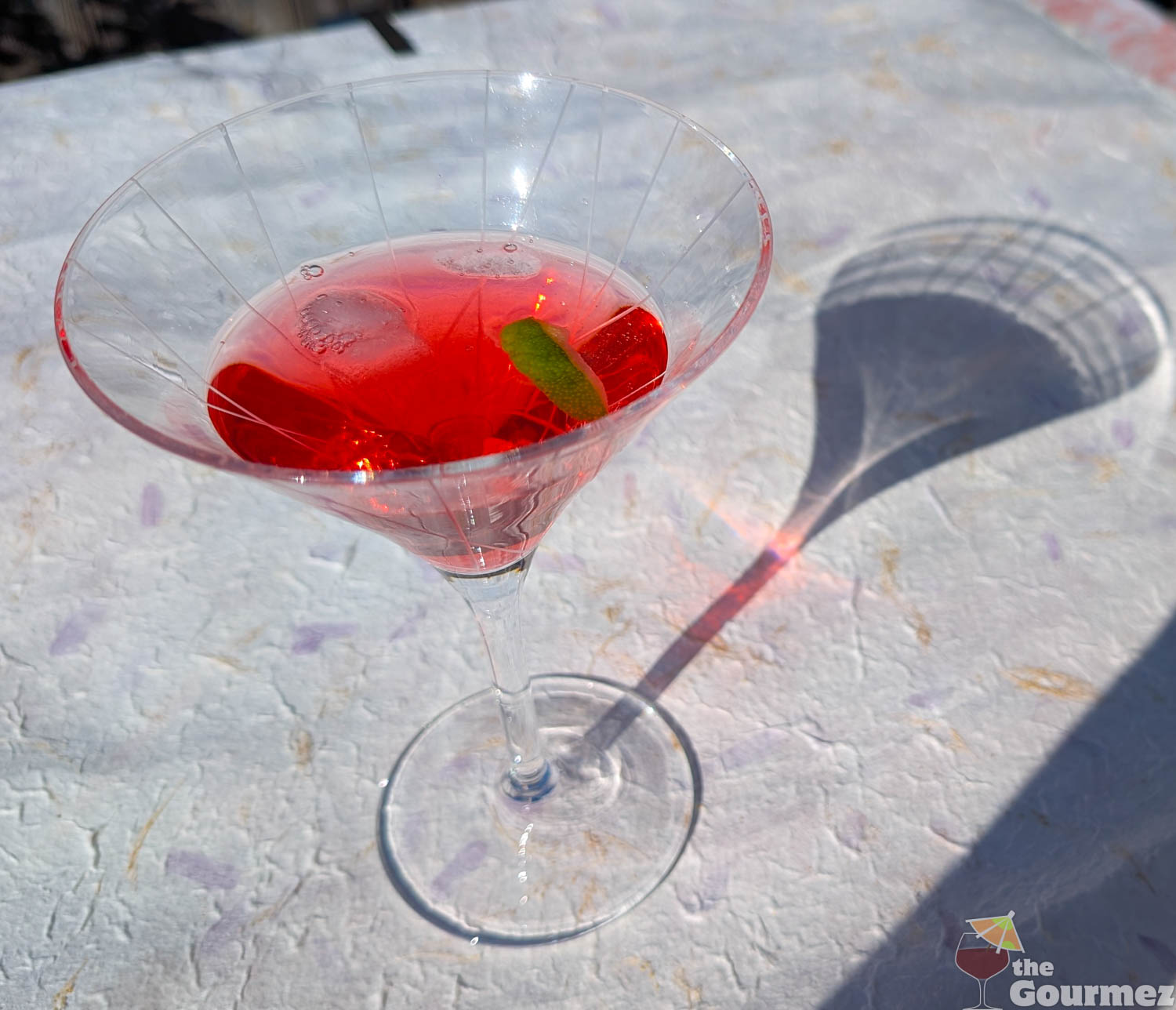 toucan cocktails cosmo