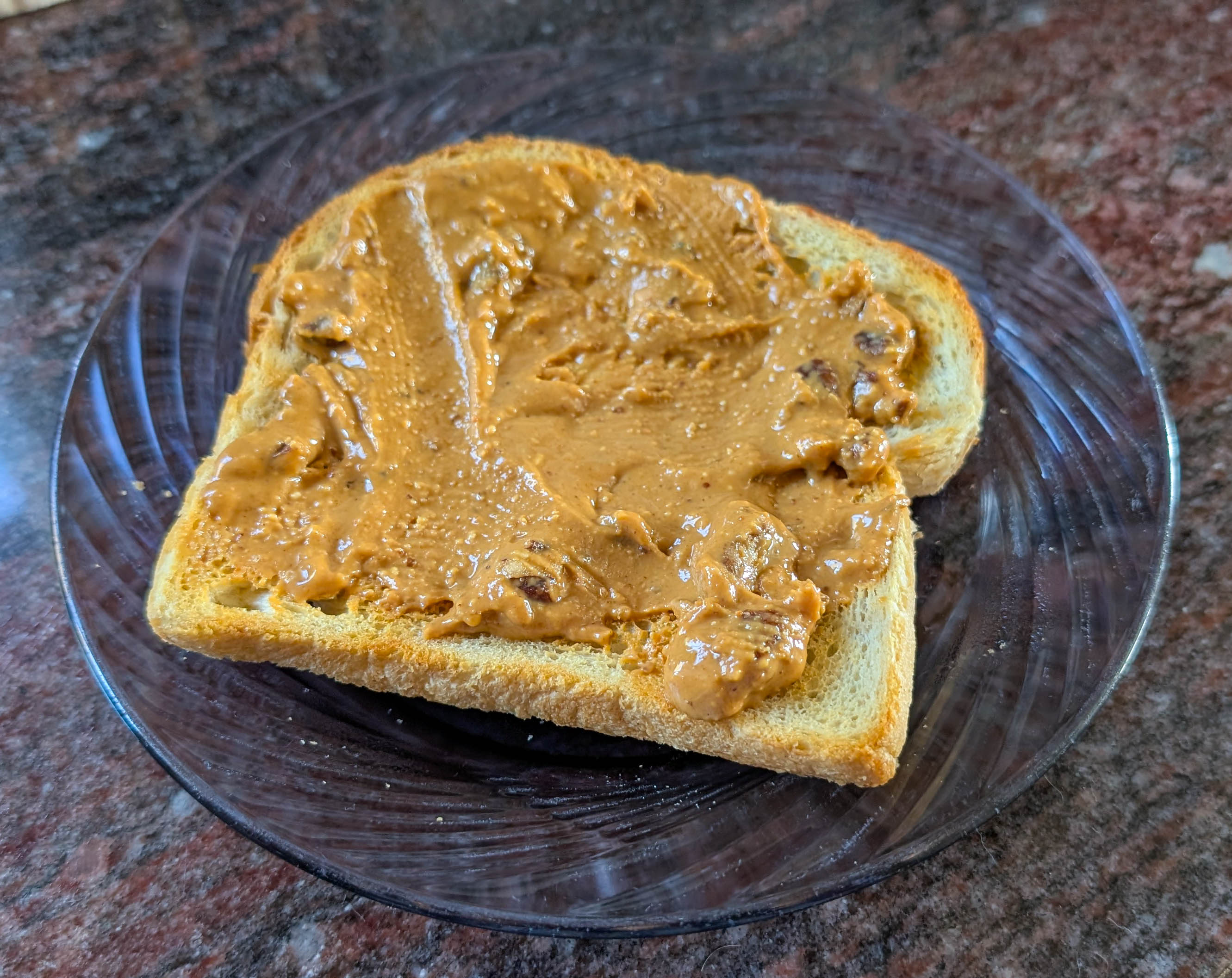 big spoon roasters on toast