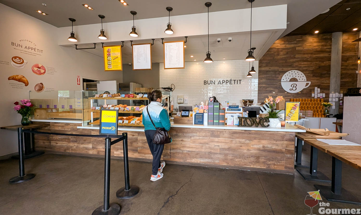 bun appetit inside
