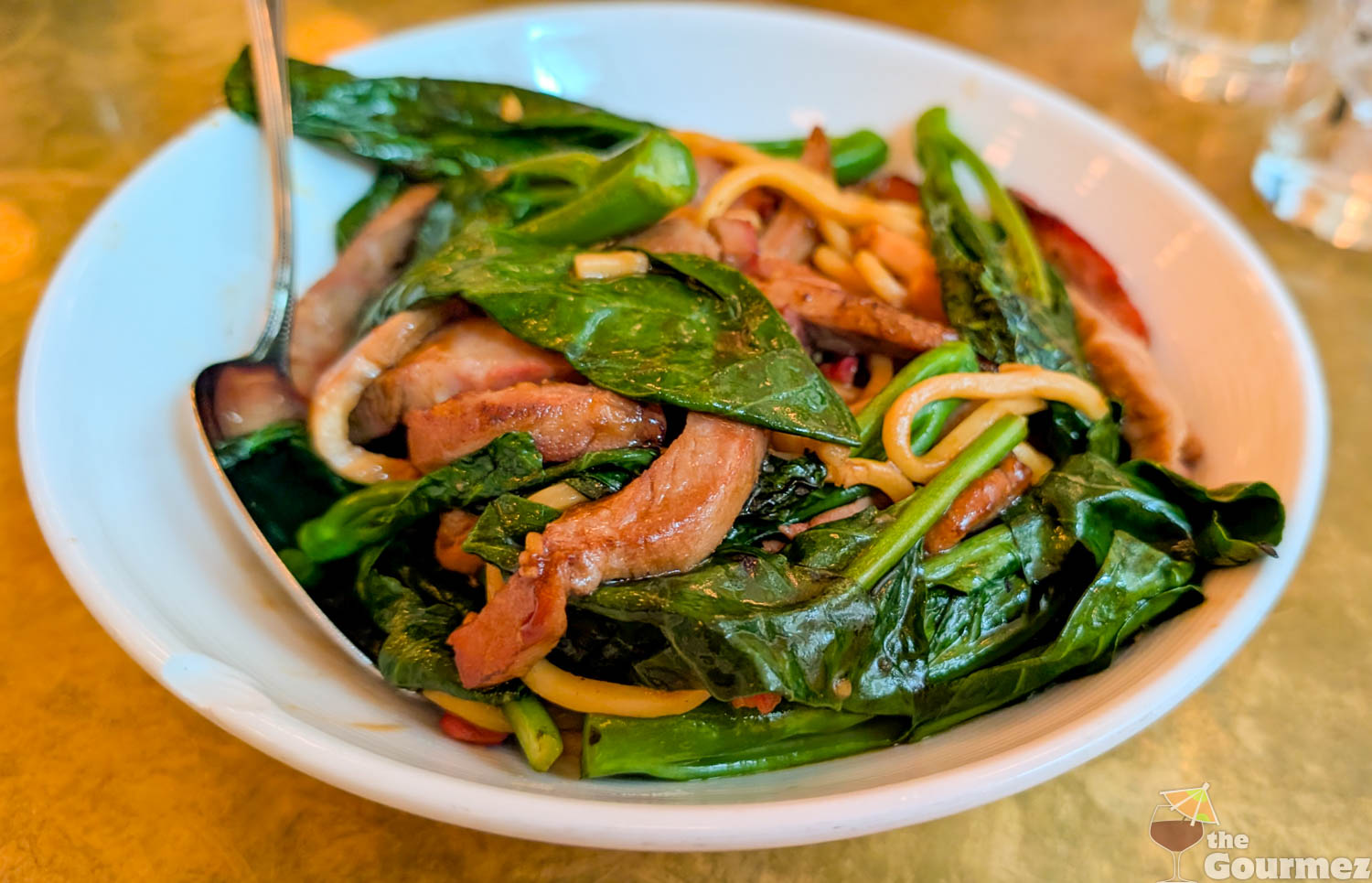 brewery bhavana char siu low mein