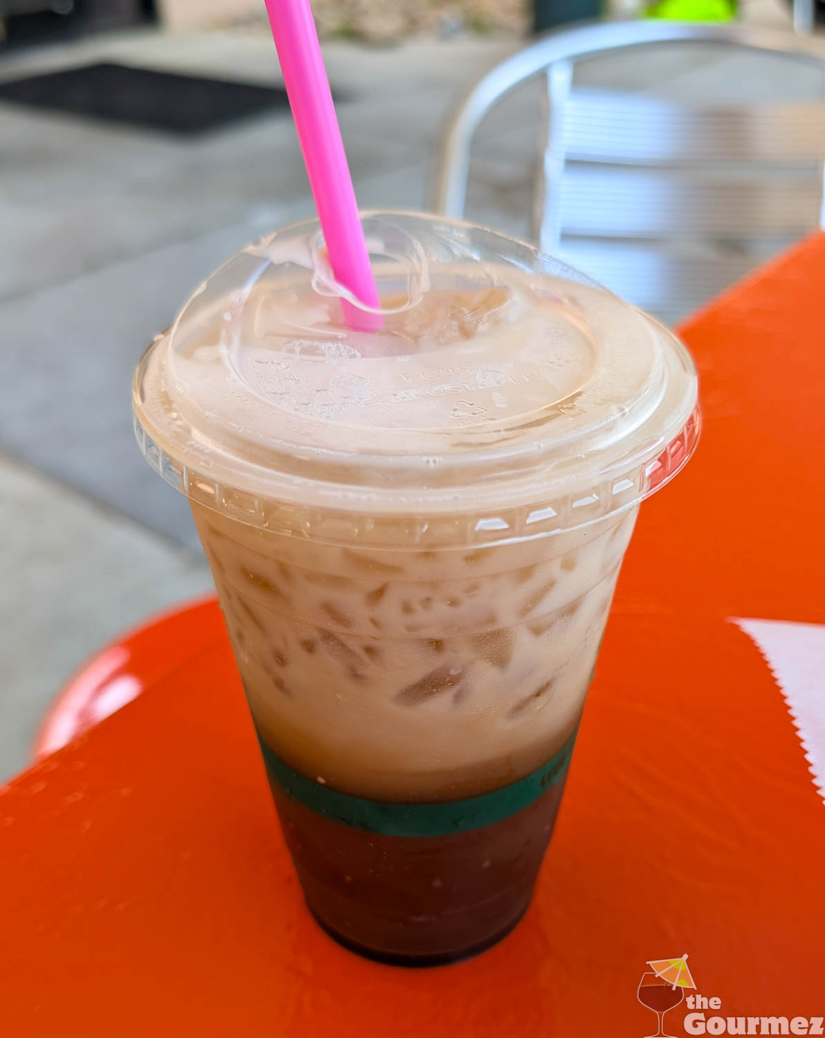 bean traders habanero chocolate coffee