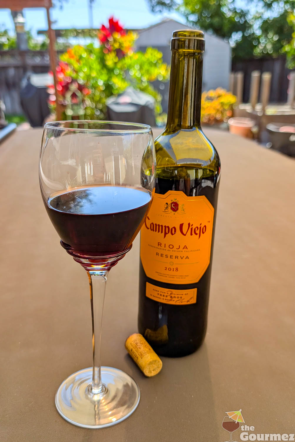 campo viejo rioja reserva 