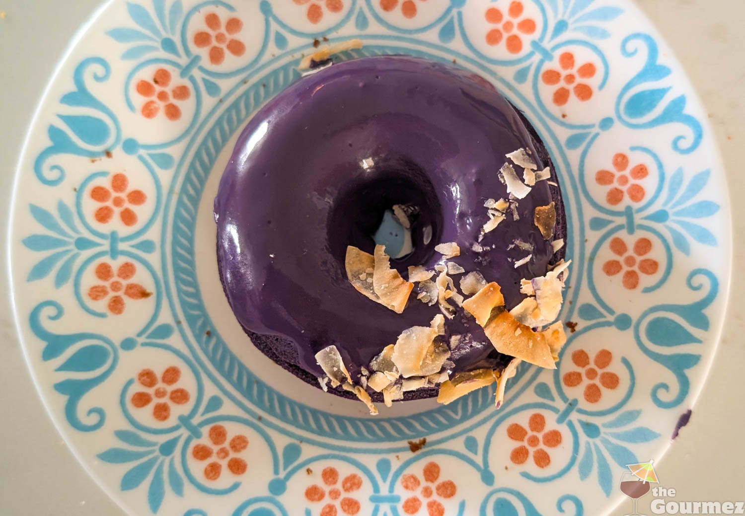 doughweime ube mochi