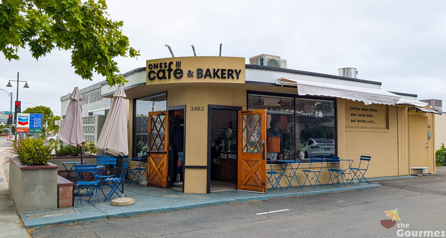 ones bakery castro valley