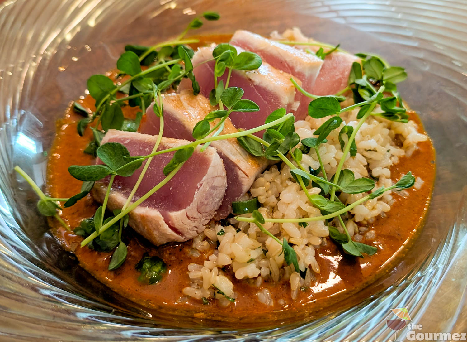 sirene tuna rice