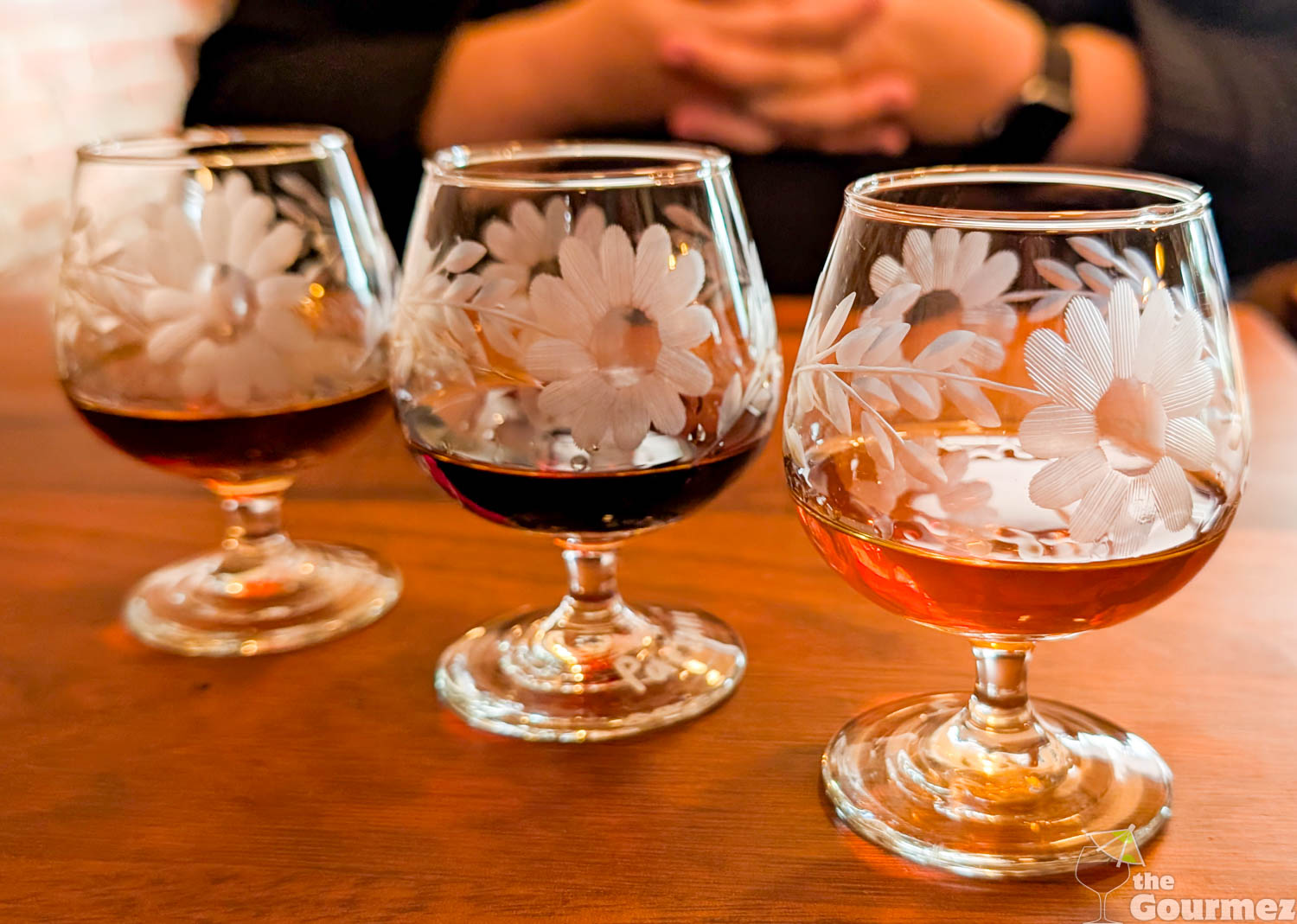 sirene amaro flight
