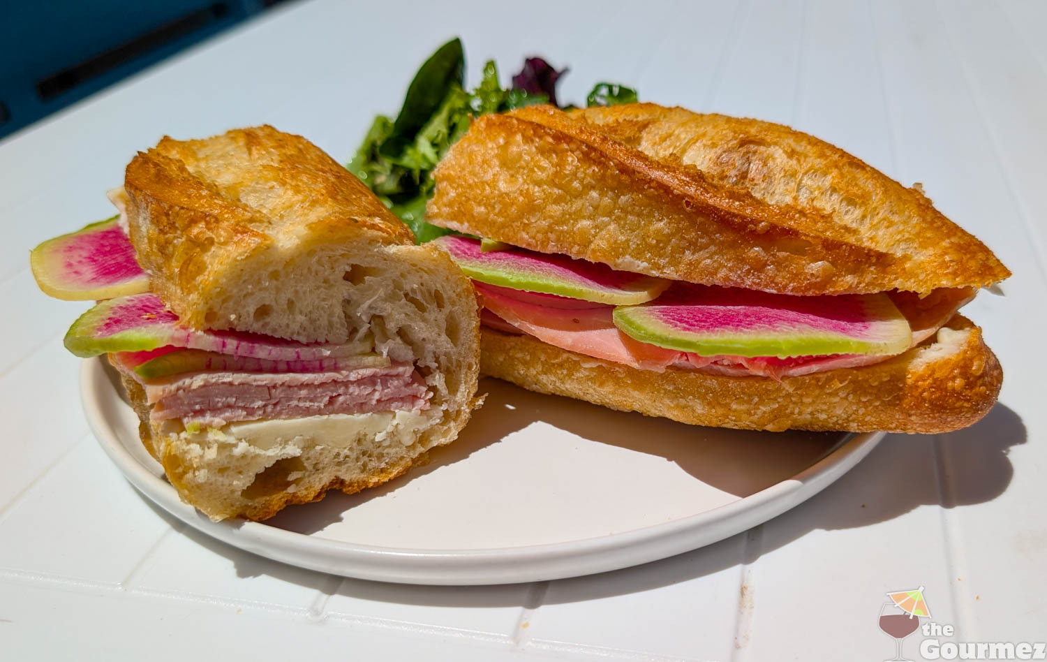 as kneaded chez aline sandwich