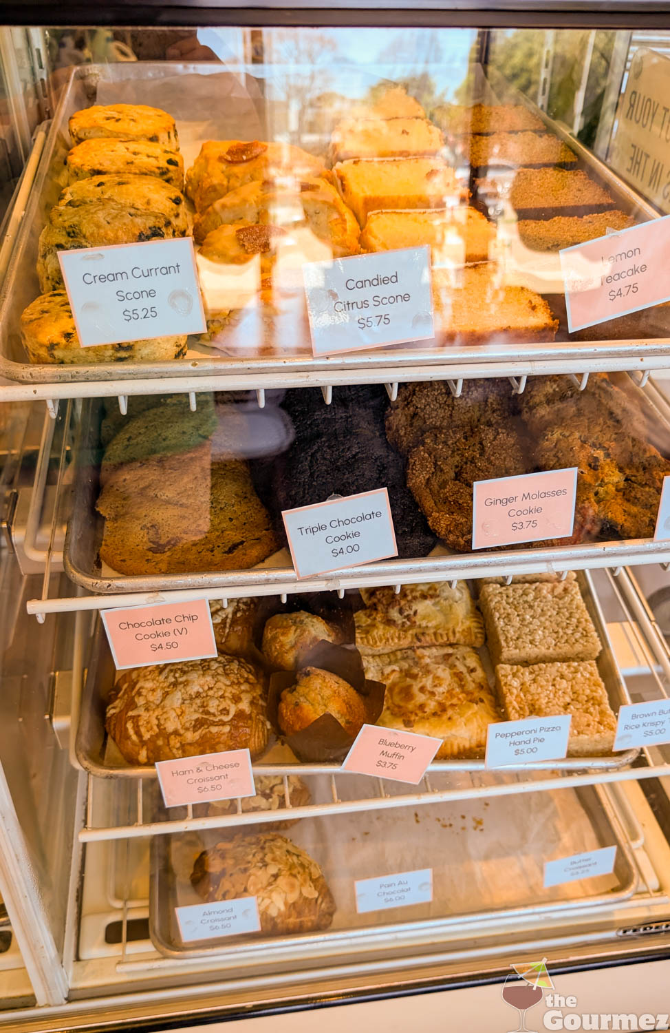 as kneaded pastry case