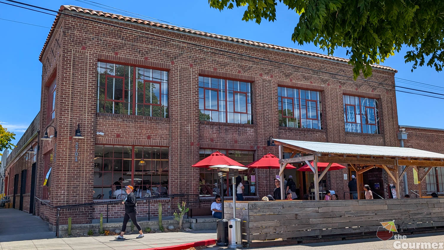 cafe bolita berkeley