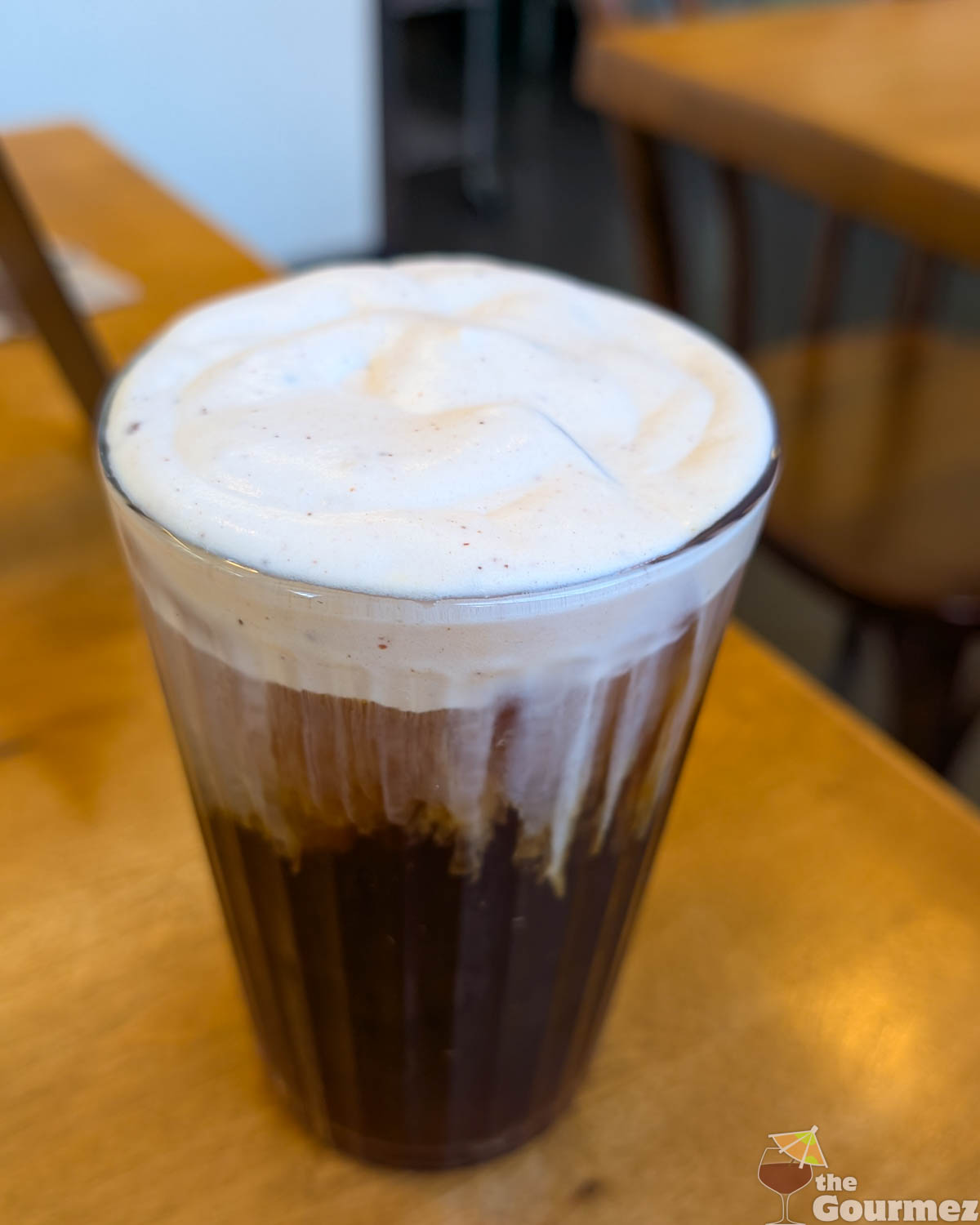 cafe bolita cold brew