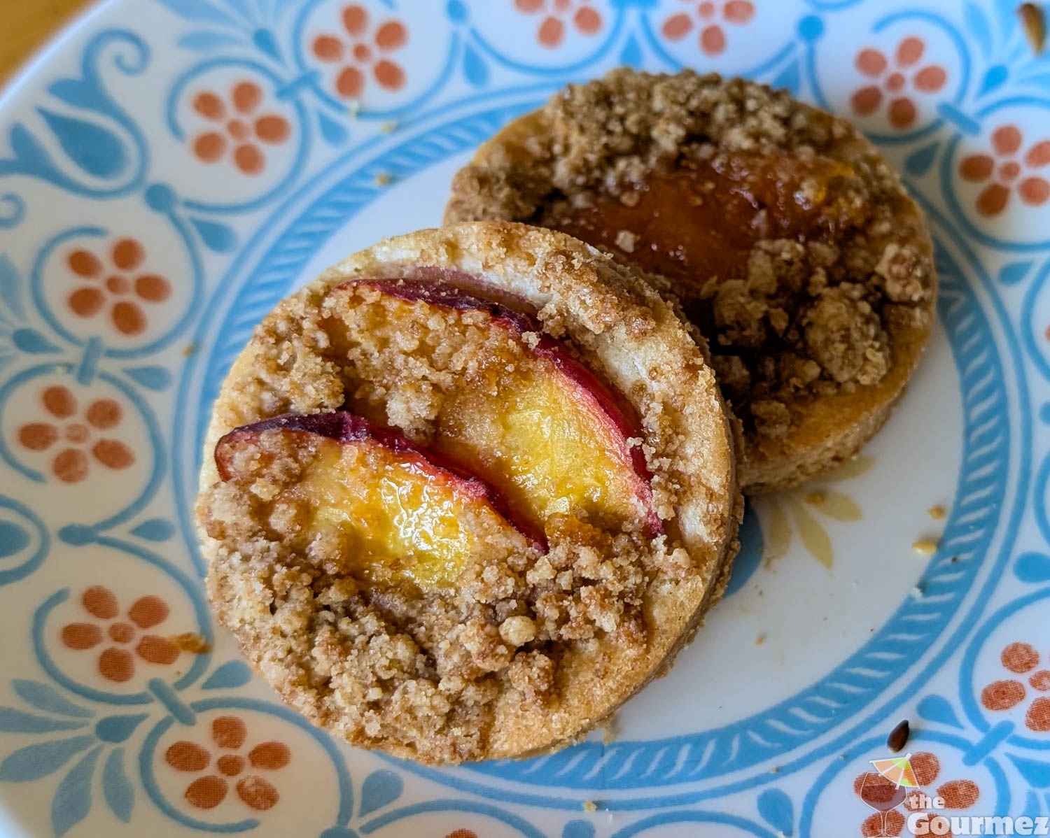sesame bakery cookies